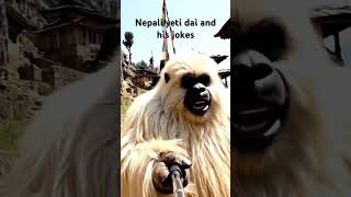 Download Lagu Nepali AI generated funny yeti MP3 Download Lagu Nepali AI generated funny yeti MP3