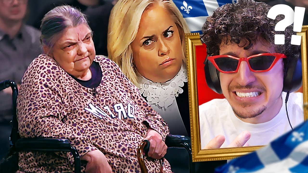 L'histoire du Procès le plus Lunaire du Québec