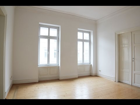VERMIETET DANK VIDEO!