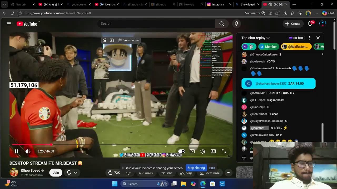 welcome guys lets continue our stream