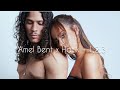 Amel Bent x Hatik - 1,2,3 (English lyrics / translation)