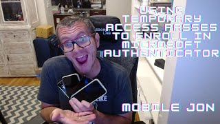 Celebrity Using Temporary Access Passes to Enroll in Microsoft Authenticator Net Worth