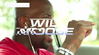 Moose Invades American Top Team To Find Lashley Impact Thursday At 8 P.m. Et