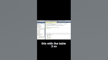 Full Outer Join Syntax simplified and explained #syntaxes #sqllanguage