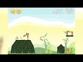 Angry Birds Level 2-18 Quick Guide (No Commentary)