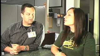2009 ITS Orientation Video for new NDSU Students