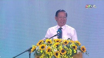 Lễ tuyên dương Công dân tiêu biểu TP.HCM 2023