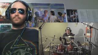 Reinxeed  Temple Of The Crystal Skulls reaction