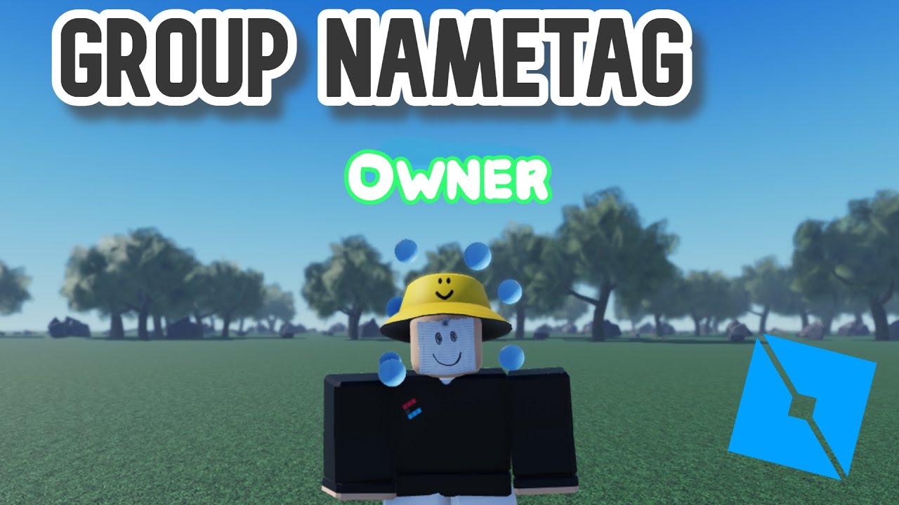 Roblox rank. Roblox Rank tag.