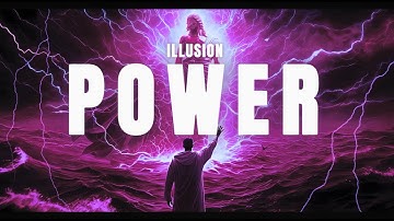ILLUSION  POWER  OFFICAL VIDEO  2025