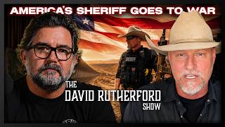 "America's Sheriff" Mark Lamb: Crushing the Cartels & Draining the DC Swamp | Ep. 161