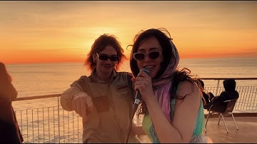 Catnip Cloud, hanzina - Summer Never Ends (Official Music video)