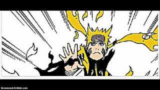 Naruto: Speed Coloring screenshot 1