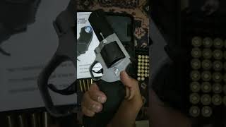 Taurus, Revolver 357Mag, Made In Brazil, As Guns