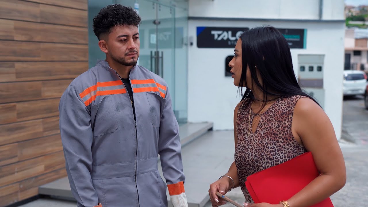 Decidió dejar de complacer los caprichos de su esposa y fue la decisión que cambiaría su vida