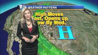 Midday News Webcast: August 8, 2011