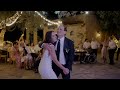 Destination Farm Wedding in Crete