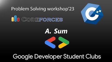 A  Sum Codeforces Round #827 Div  4