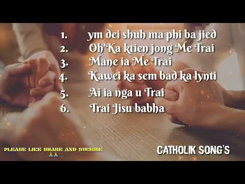 Catholik songsjingrwai na ka kot lynti bnengsngewbha share like bad subscribe