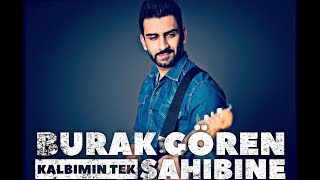 Burak Gören - Kalbimin Tek Sahibine Cover Rock Irem Derici 2015