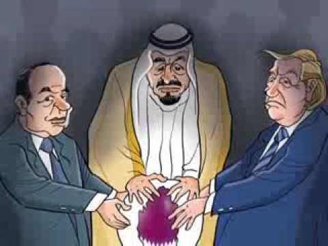 تقرير ابراهيم الجاسم