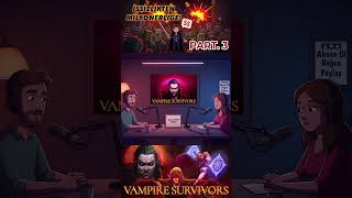 5 Dolarlik Oyun Nasil Mi̇lyonlarca Kazandirdi? Vampire Survivors Efsanesi̇ -Part3