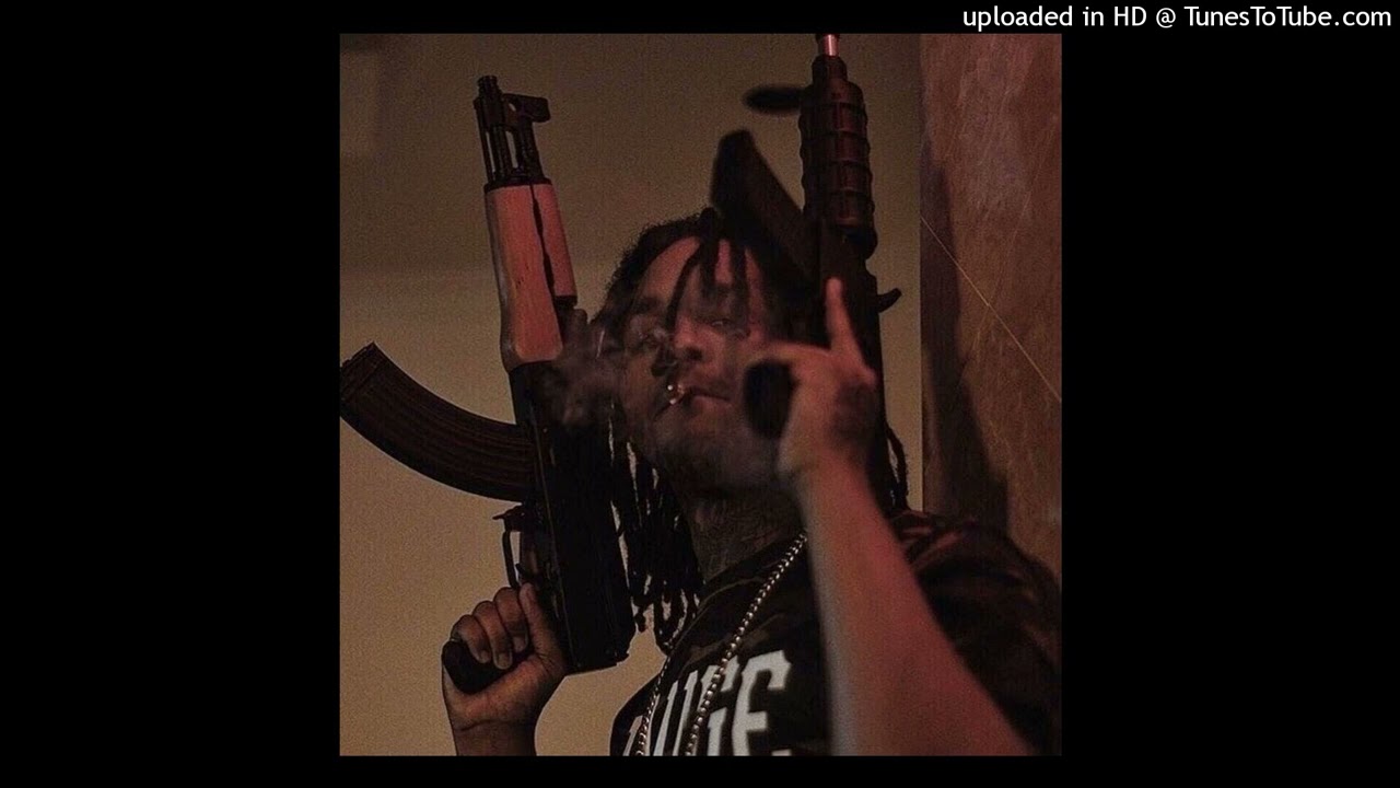 old BandoCashT Type Beat