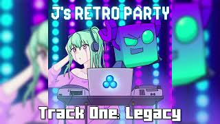 Bushia - LEGACY [Js Retro Party Album]
