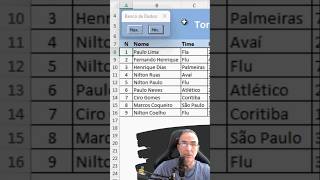 Excel VBA: Formulário animado - userform.