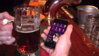 Keep track of Your drinking with the Alco Dog app! screenshot 4