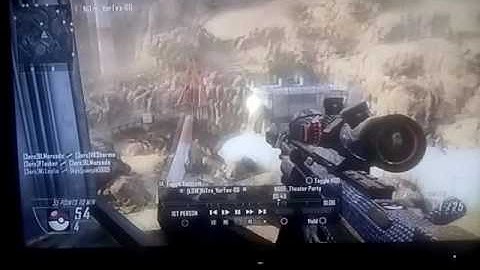 Nitro_VorTex-00 random trickshot on bot