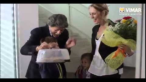 Vimar By-me Home Automation