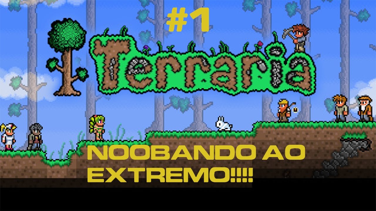 Terraria играем с друзьями фото 102