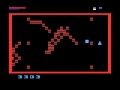 Omicron - Atari 2600 Homebrew