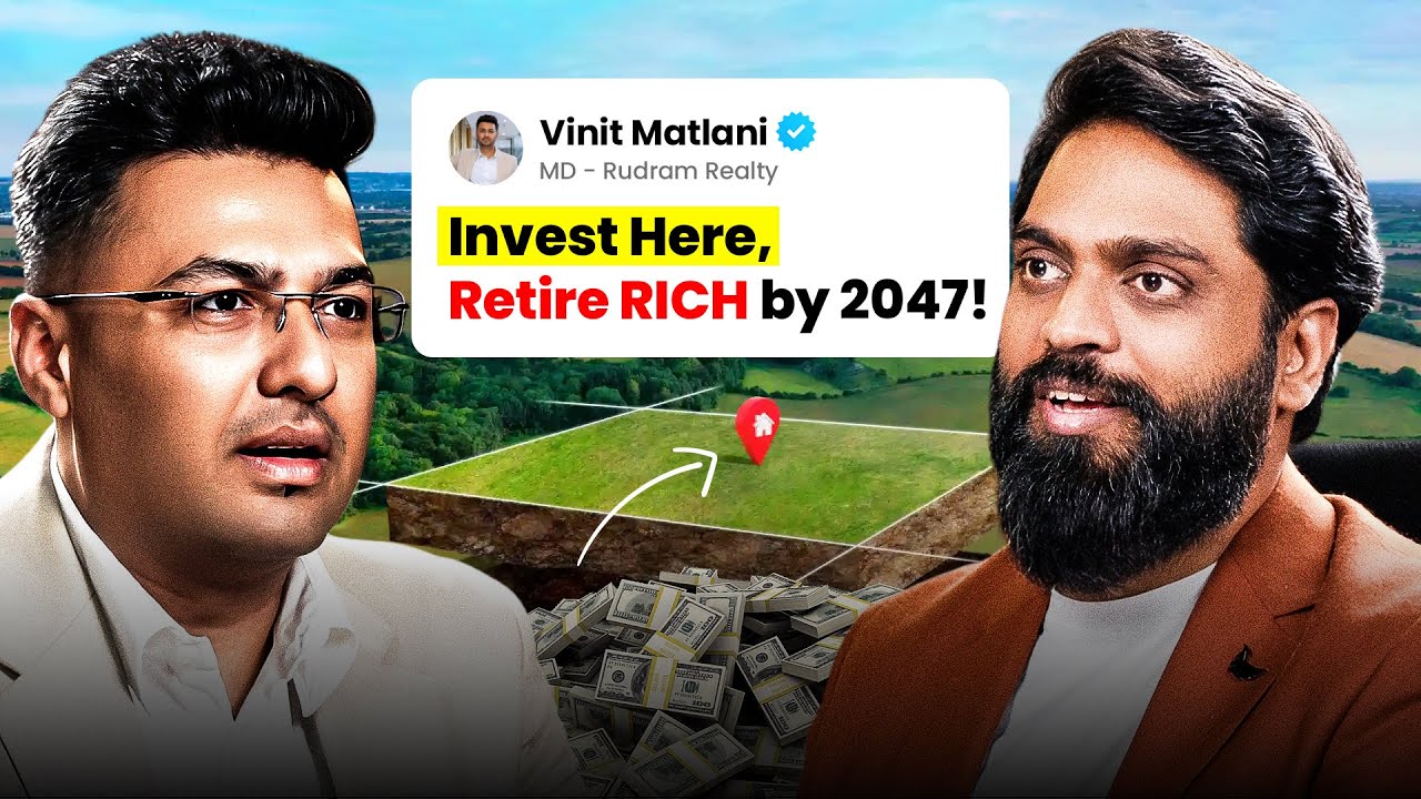 Wealth Building Mindset, Celebrity Investments & Real Estate Future | TPH