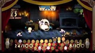 Foul Play Trailer (PEGI)