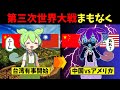 【感動】第三次世界対戦になるとどうなるのか【アップグレード版】