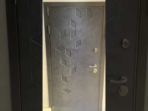 Двери в квартиру spacedoors спаcедурс