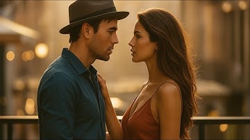 if Loving You Was Wrong - Inspired By Enrique Iglesias ( Emotional Music Song 2025 )