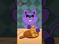 What Happened To Catnap!? Part 4 | Smiling Critters - Poppy Playtime Chapter 3