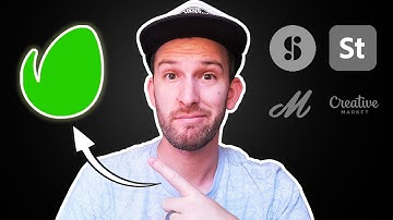 ENVATO ELEMENTS: Is It Worth It??