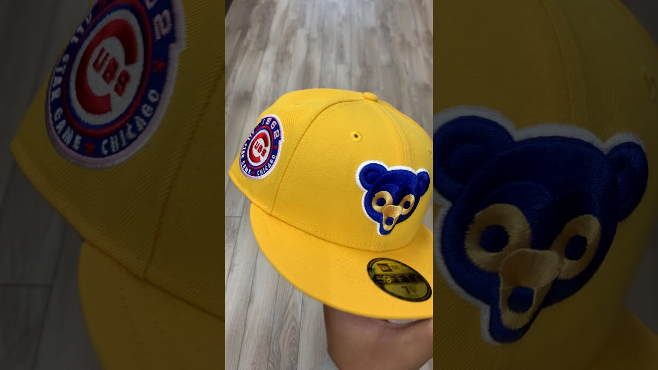  MLB Chicago Cubs Stars And Stripes 59Fifty, Royal, 6 3/4 :  Sports Fan Baseball Caps : Sports & Outdoors