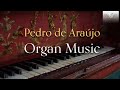 De Araújo: Organ Music