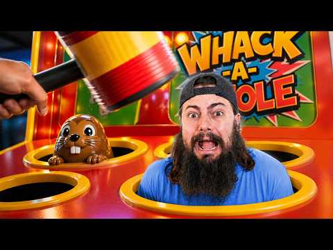 Carnival Games That Should Be BANNED