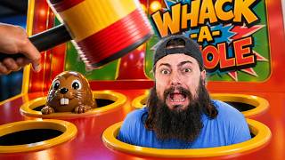 Carnival Games That Should Be BANNED