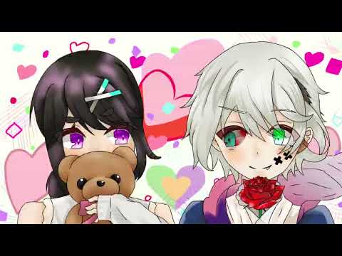 《中学生二人で》ChocolateBox/Rai。くん　海月【コラボ】