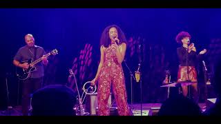 Corinne Bailey Rae - Put Your Records On - 2026-02-28 Uptown Theater, Providence RI