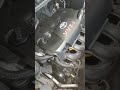 is this an engine knock sound?