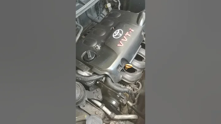 is this an engine knock sound?