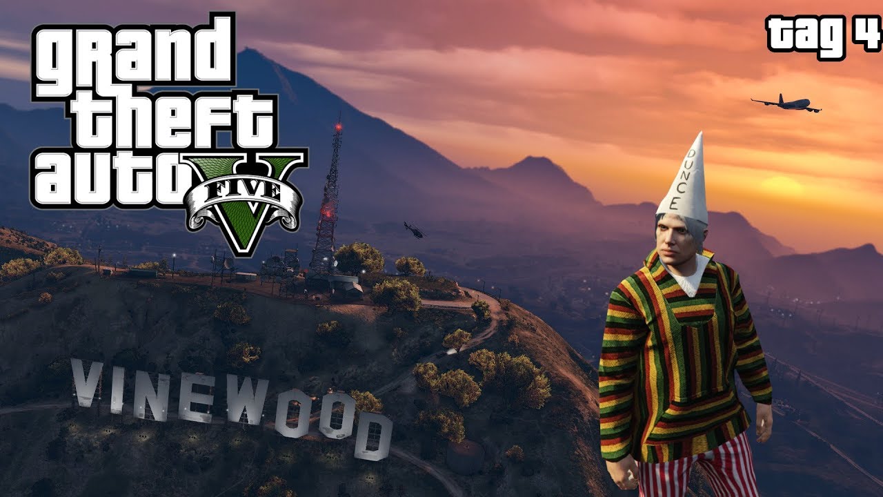 Gerrit Smoker Tag 4 Homestate 3/3 🎮 GTA 5 RP Highlights #15